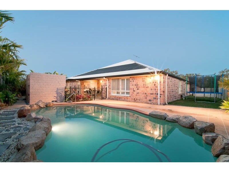 17 Callicoma Court, Ormeau QLD 4208