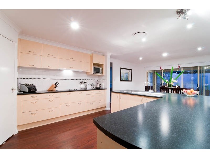 17 Callicoma Court, Ormeau QLD 4208