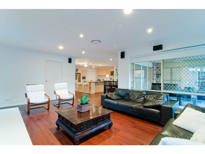 17 Callicoma Court, Ormeau QLD 4208