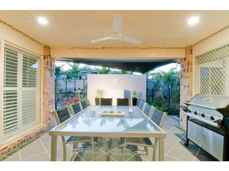 17 Callicoma Court, Ormeau QLD 4208