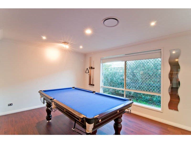 17 Callicoma Court, Ormeau QLD 4208