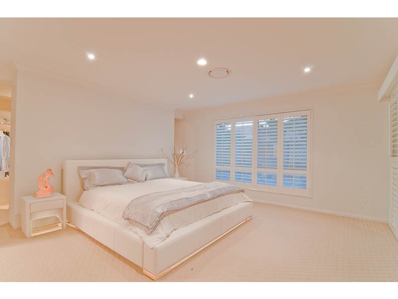 17 Callicoma Court, Ormeau QLD 4208