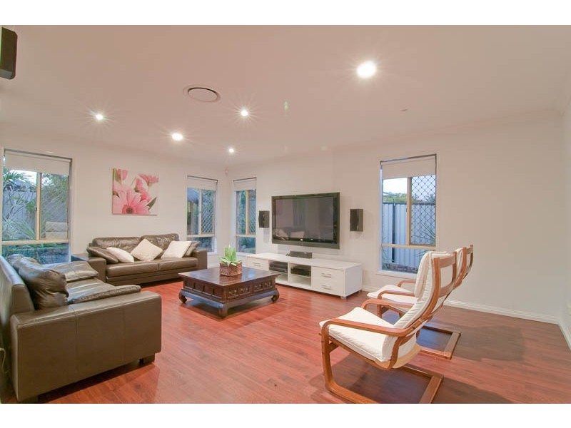 17 Callicoma Court, Ormeau QLD 4208