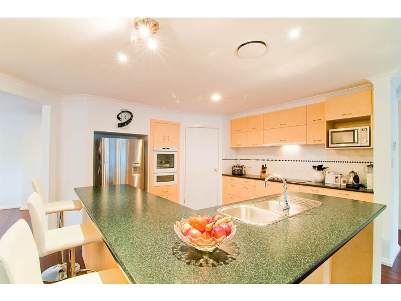 17 Callicoma Court, Ormeau QLD 4208