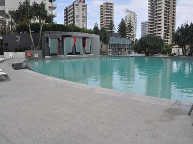 Surfers Paradise QLD 4217