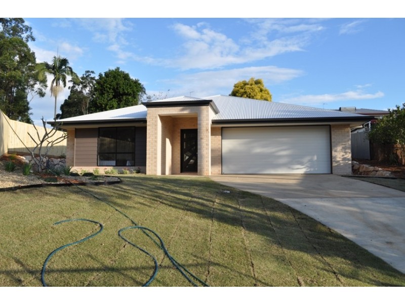 27 Gidgee Court, Molendinar QLD 4214