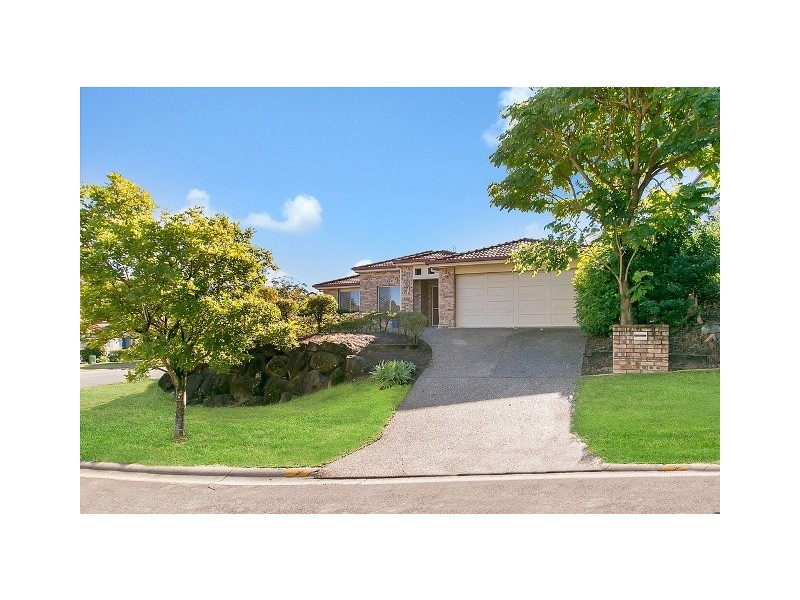 2 Gilcrest Court, Molendinar QLD 4214