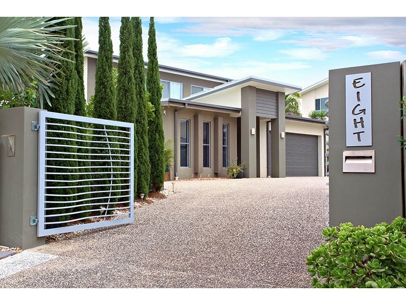 8 Corymbia Way, Molendinar QLD 4214