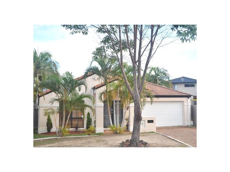 18 Brookland Court, Molendinar QLD 4214