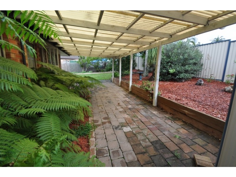 1/15 Botanical Drive, Labrador QLD 4215