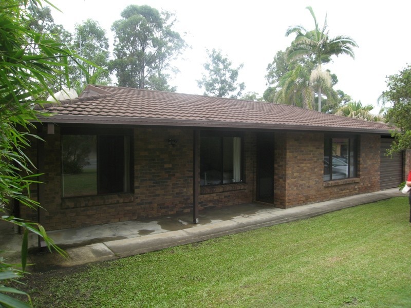 51 Macquarie Avenue, Molendinar QLD 4214