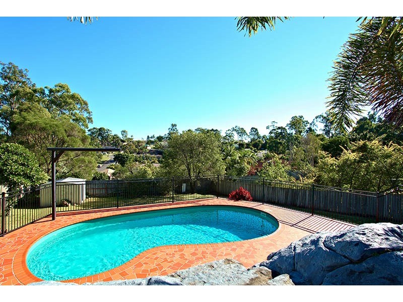 10 Presbytery Lane, Molendinar QLD 4214