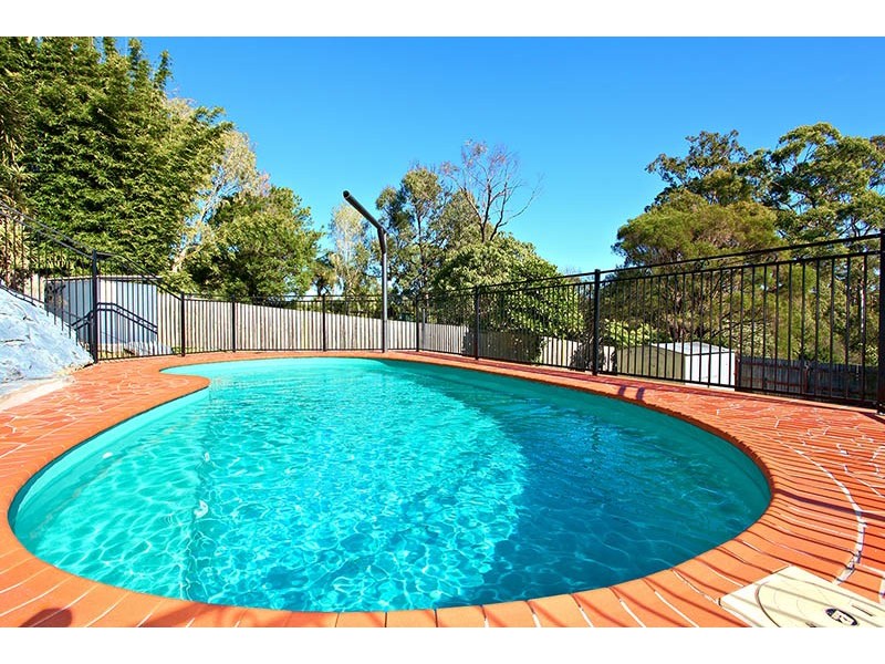 10 Presbytery Lane, Molendinar QLD 4214