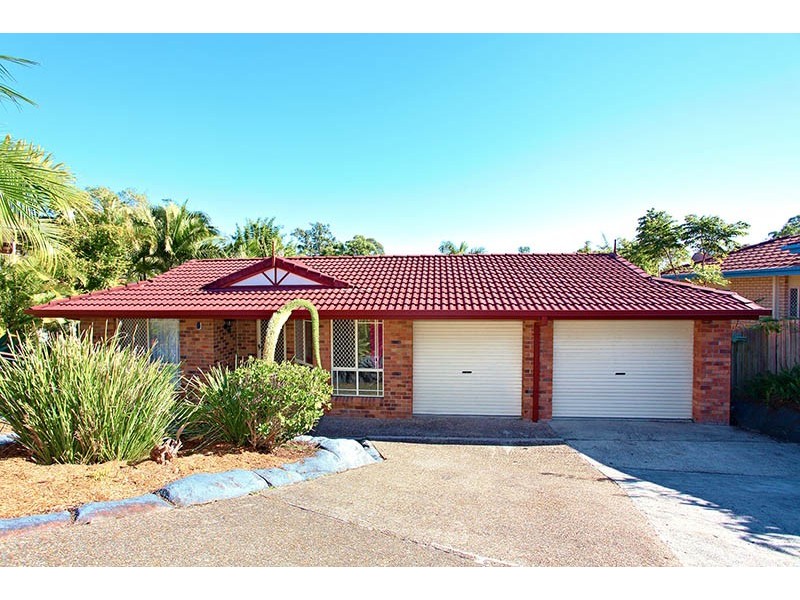 10 Presbytery Lane, Molendinar QLD 4214