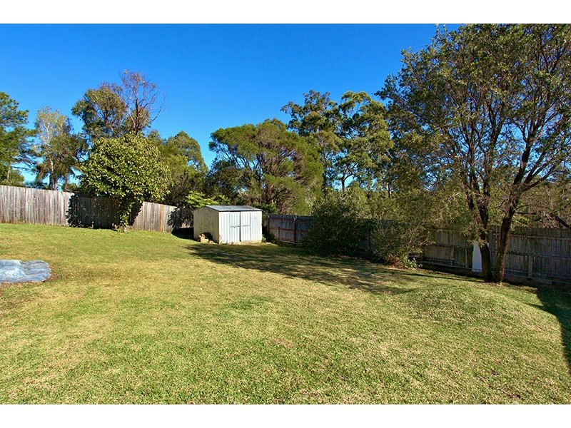 10 Presbytery Lane, Molendinar QLD 4214