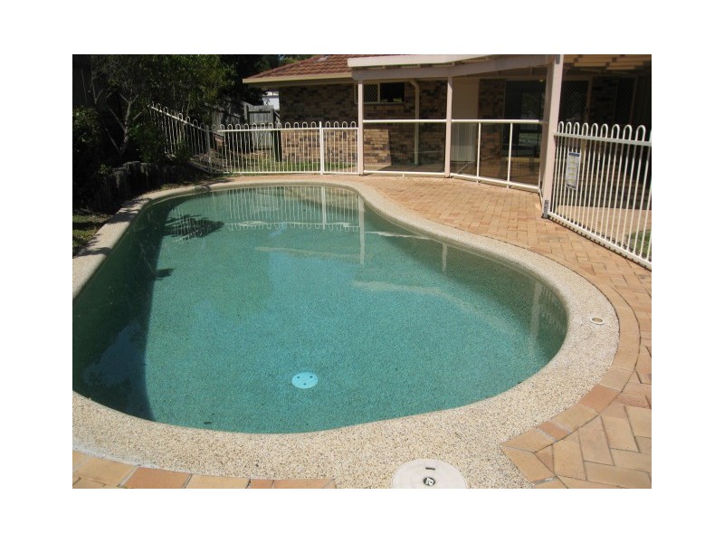 32 Henry Cotton Drive, Parkwood QLD 4214