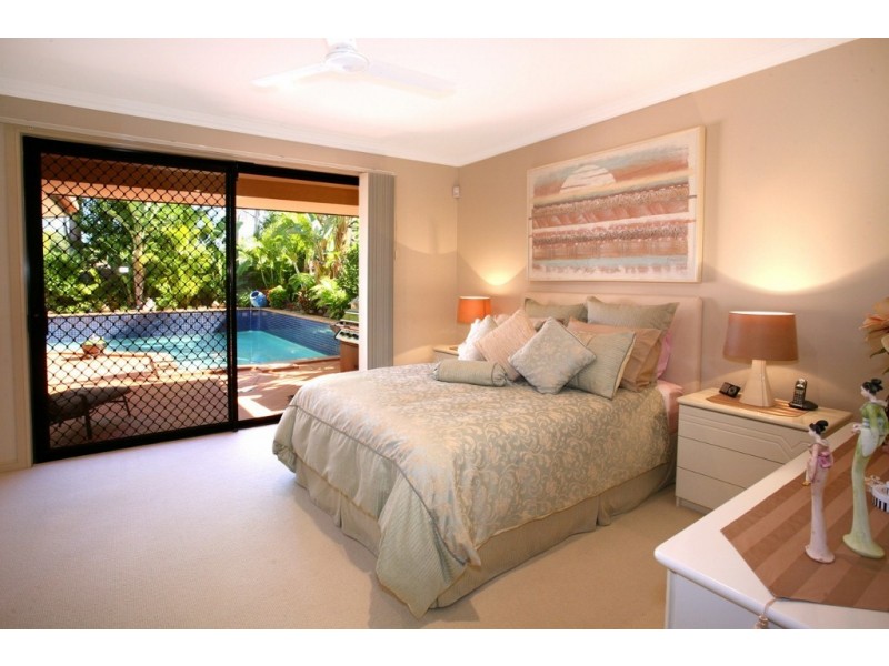 45 Highview Place, Parkwood QLD 4214