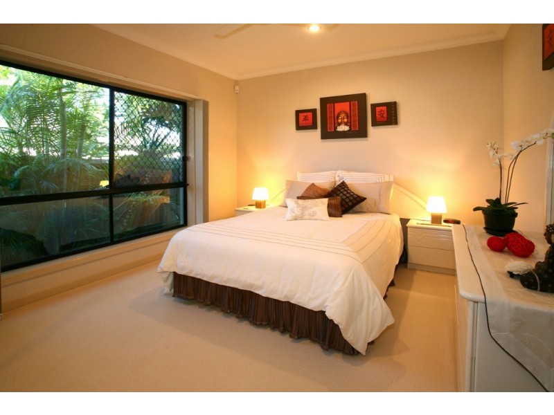 45 Highview Place, Parkwood QLD 4214