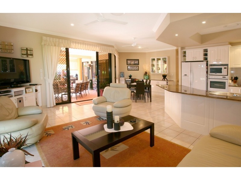 45 Highview Place, Parkwood QLD 4214