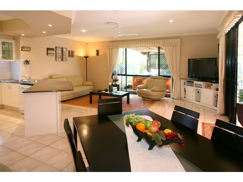 45 Highview Place, Parkwood QLD 4214