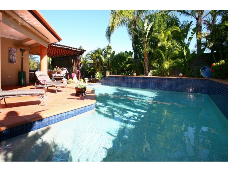 45 Highview Place, Parkwood QLD 4214