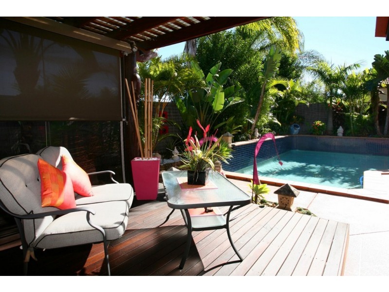 45 Highview Place, Parkwood QLD 4214