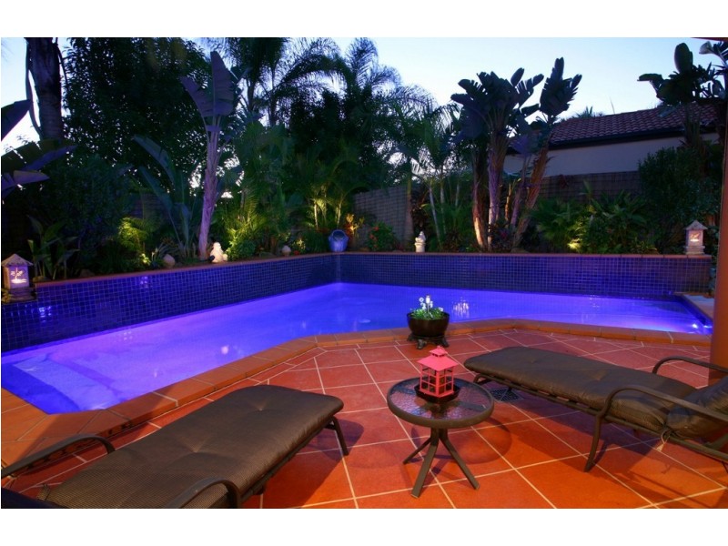 45 Highview Place, Parkwood QLD 4214