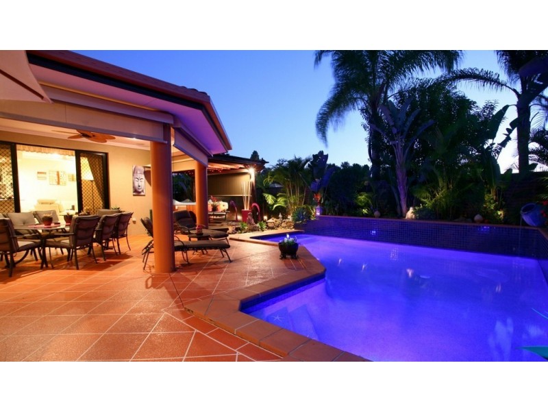 45 Highview Place, Parkwood QLD 4214