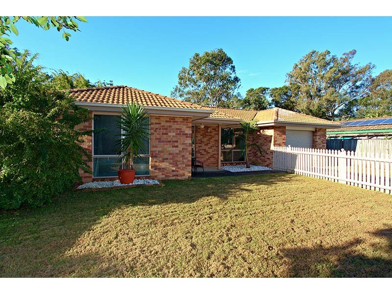 27 SHERMAN DRIVE, Upper Coomera QLD 4209