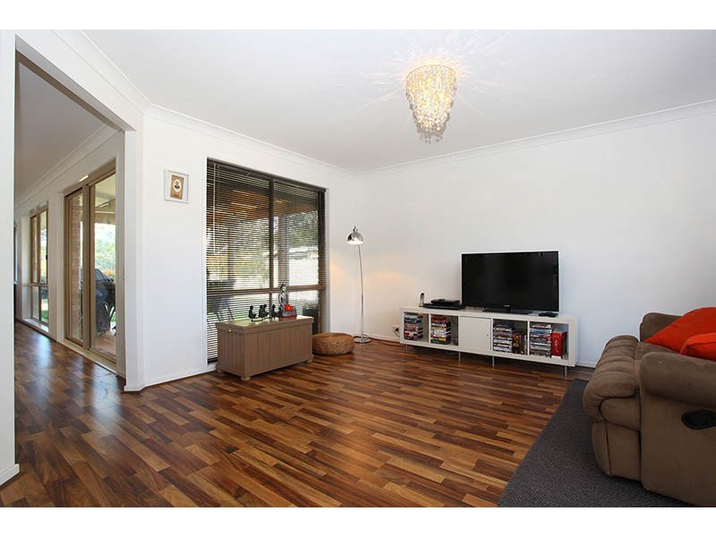27 SHERMAN DRIVE, Upper Coomera QLD 4209