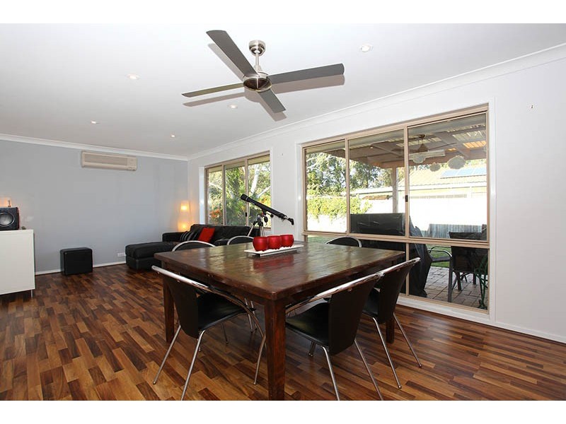 27 SHERMAN DRIVE, Upper Coomera QLD 4209