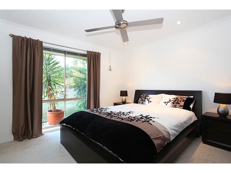 27 SHERMAN DRIVE, Upper Coomera QLD 4209