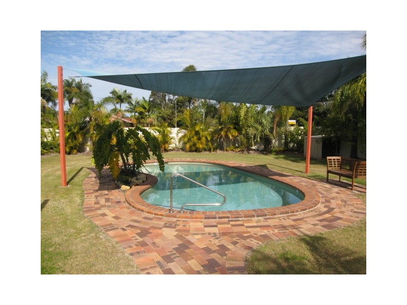 Labrador QLD 4215