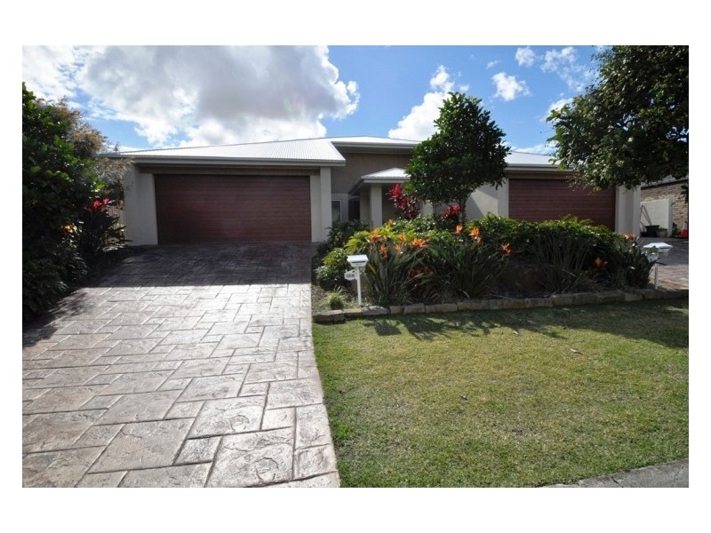 1/14 Orchid Tree Drive, Robina QLD 4226