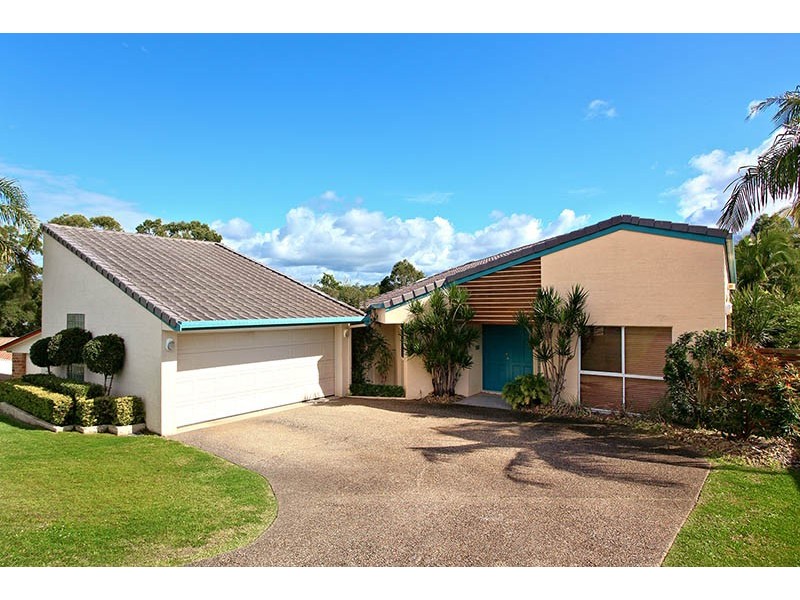 7 Presbytery Lane, Molendinar QLD 4214