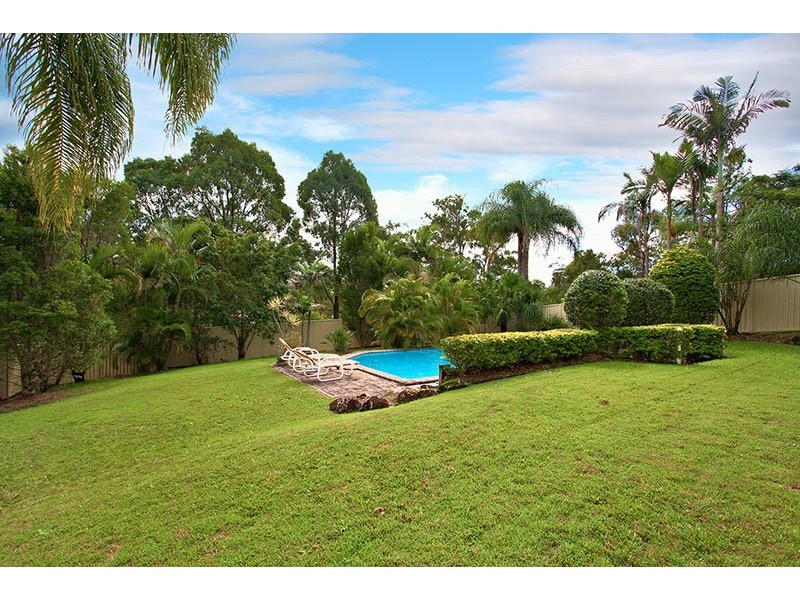 7 Presbytery Lane, Molendinar QLD 4214