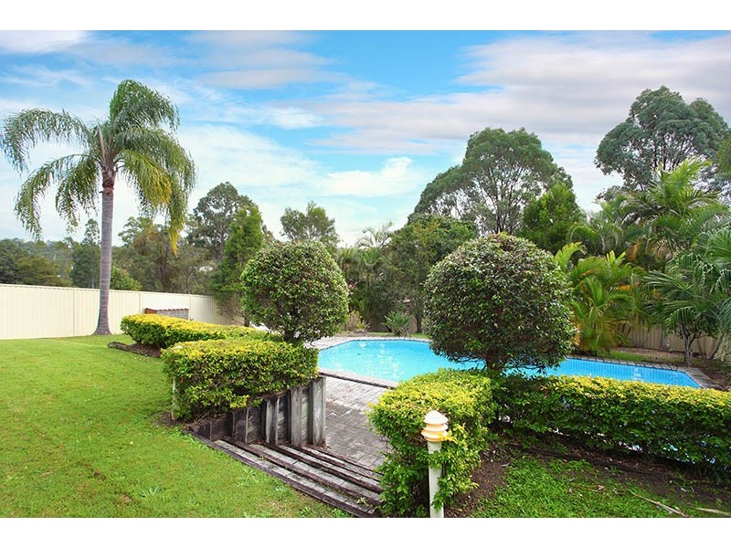 7 Presbytery Lane, Molendinar QLD 4214