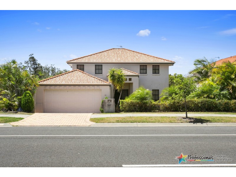 53 Crestwood Drive, Molendinar QLD 4214