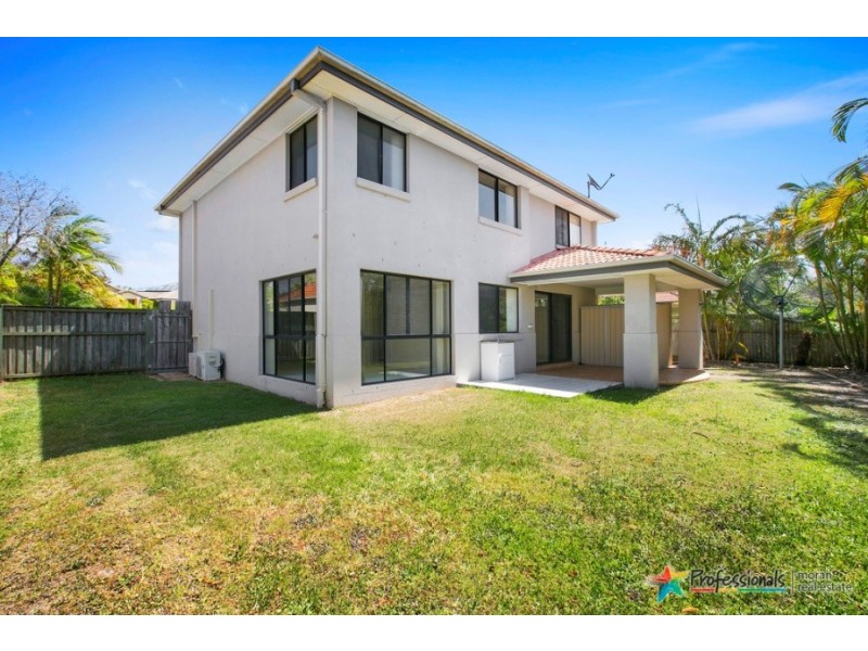 53 Crestwood Drive, Molendinar QLD 4214
