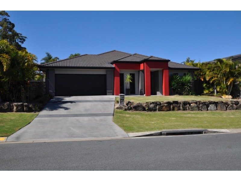 55 Highcrest Circuit, Molendinar QLD 4214