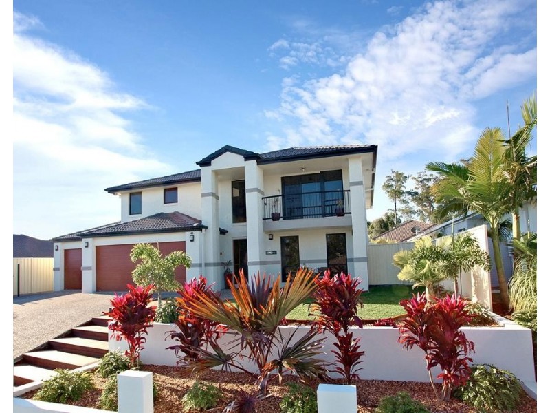 13 Stringybark Drive, Molendinar QLD 4214
