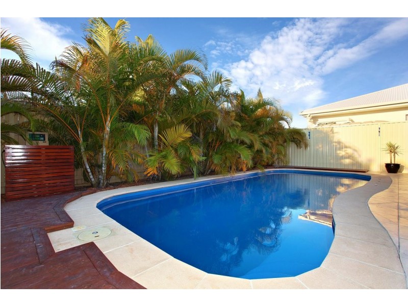 13 Stringybark Drive, Molendinar QLD 4214