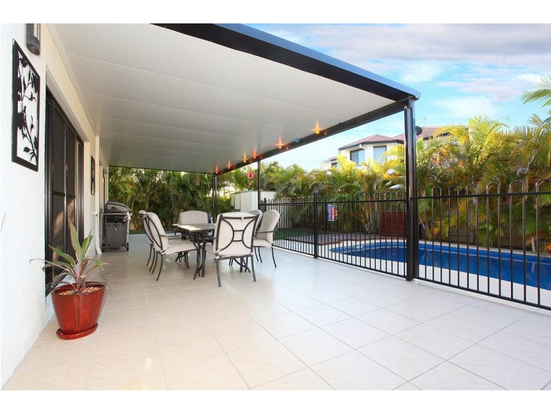 13 Stringybark Drive, Molendinar QLD 4214