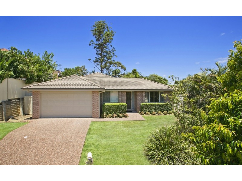 18 Silkwood Way, Molendinar QLD 4214