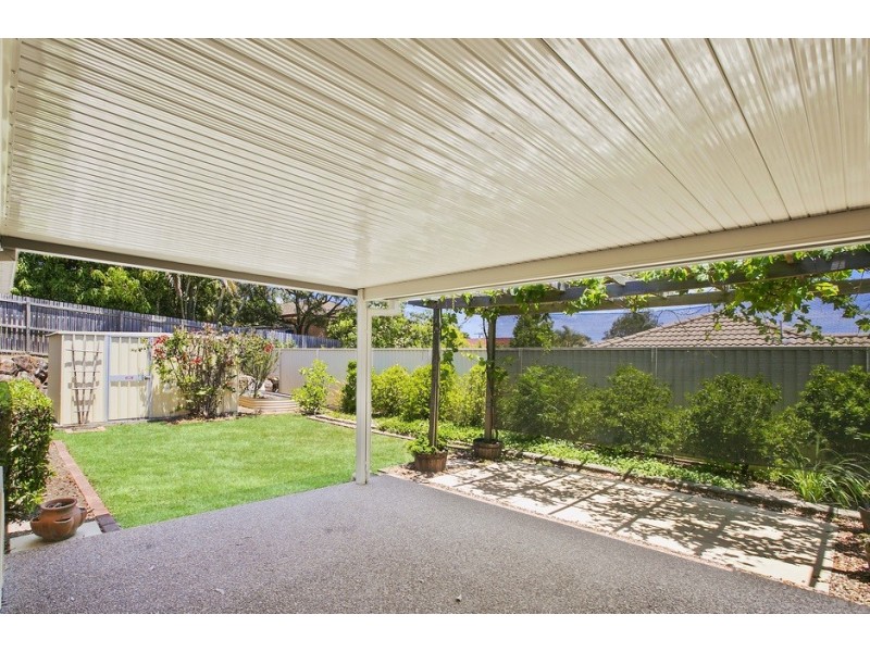 18 Silkwood Way, Molendinar QLD 4214