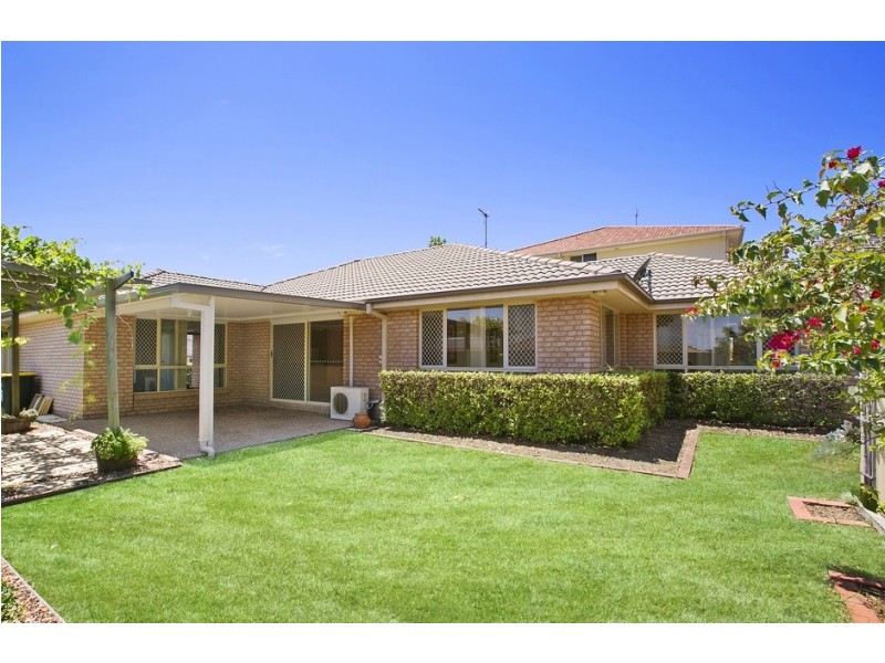 18 Silkwood Way, Molendinar QLD 4214