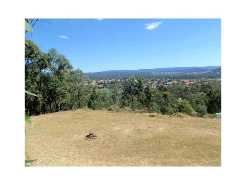 22 Uplands Drive, Parkwood QLD 4214