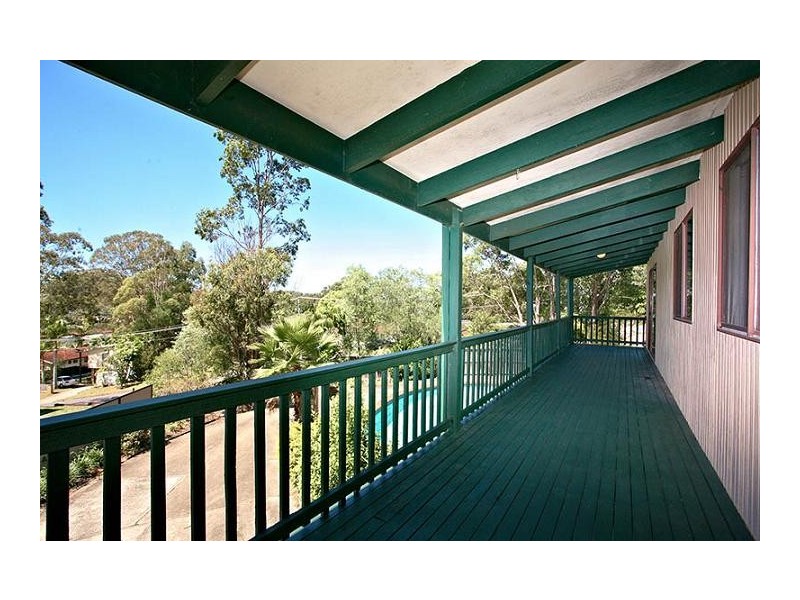 5 Tasman Avenue, Molendinar QLD 4214