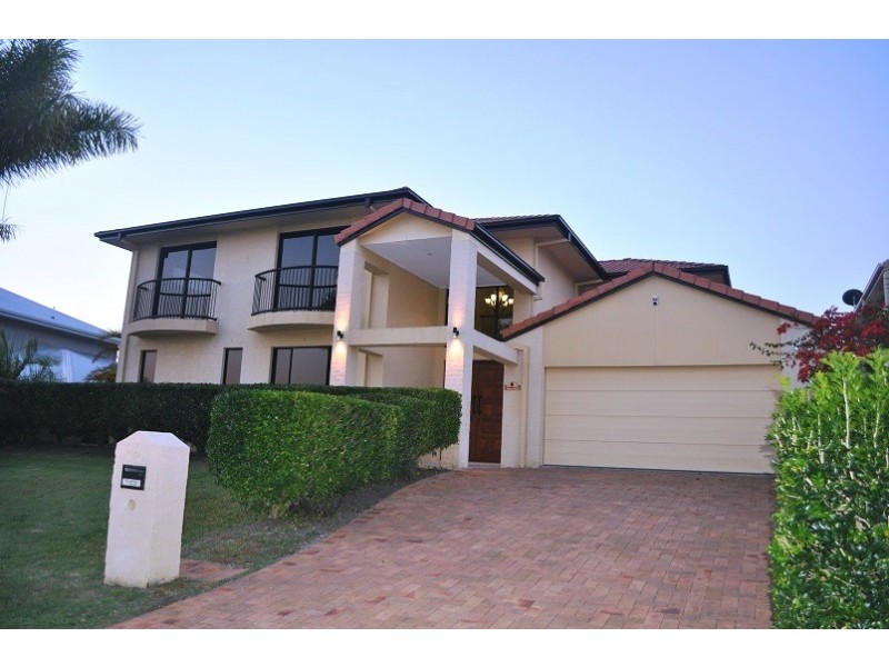 6 Viewridge Way, Molendinar QLD 4214