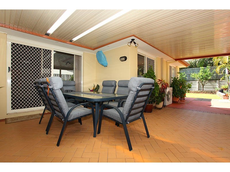 34 Gumleaf Drive, Molendinar QLD 4214